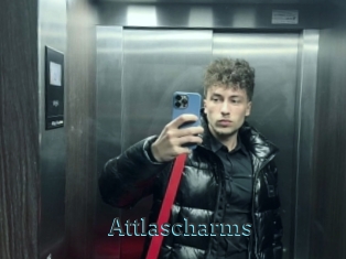 Attlascharms