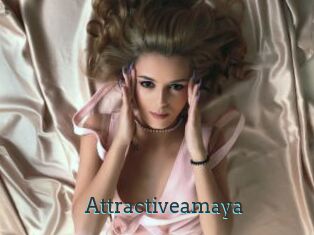 Attractiveamaya