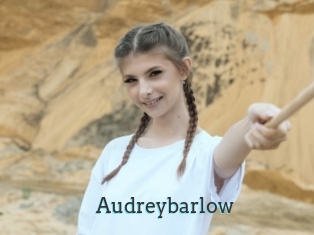 Audreybarlow
