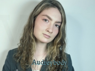 Audreybody