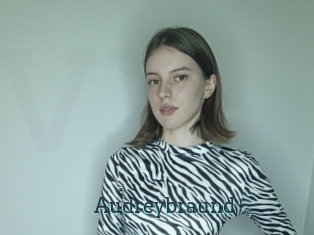 Audreybraund
