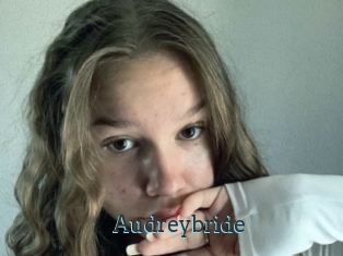 Audreybride