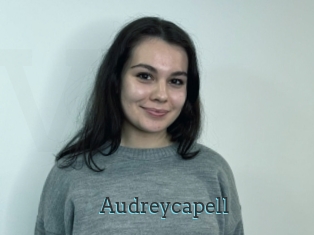 Audreycapell