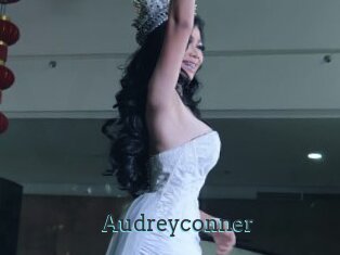 Audreyconner