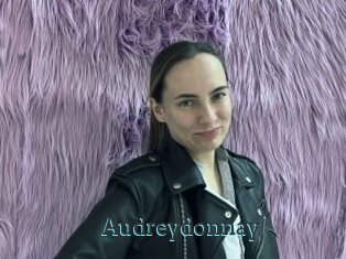 Audreydonnay