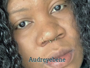Audreyebene