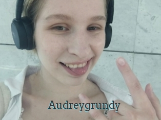 Audreygrundy