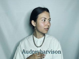 Audreyharvison