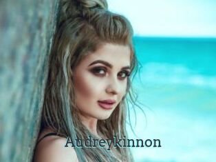 Audreykinnon