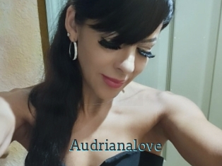 Audrianalove