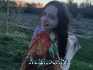 Audriebarsky