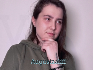 Augustaaliff
