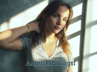 Augustabillingsl