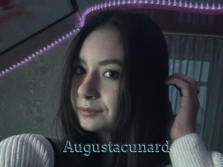 Augustacunard