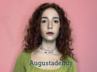 Augustadendy