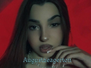 Augustaeagerton