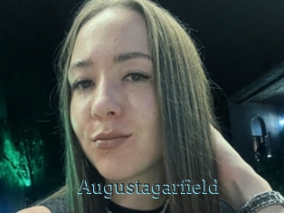 Augustagarfield