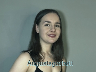 Augustagorbett