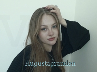 Augustagrandon