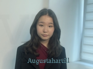 Augustahartill
