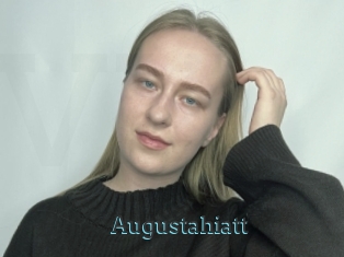 Augustahiatt