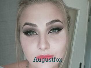 Augustfox
