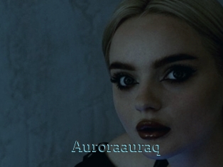 Auroraauraq
