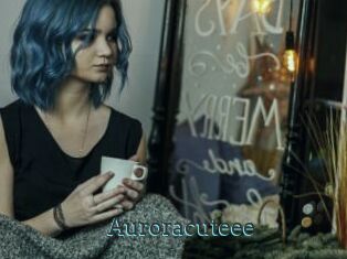 Auroracuteee