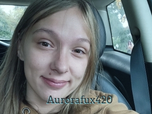 Aurorafux420
