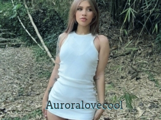 Auroralovecool