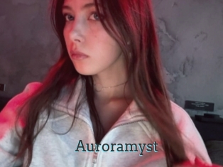 Auroramyst