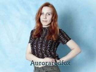 Auroraredfox