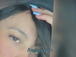 Auroravon