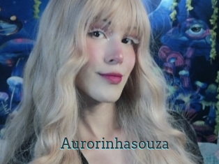 Aurorinhasouza