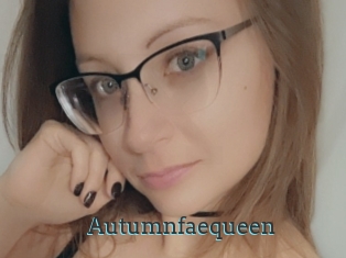 Autumnfaequeen