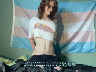 Autumnlovesyou