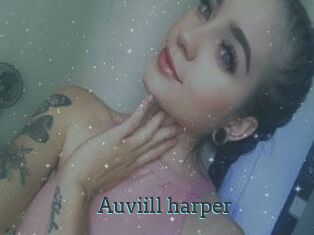 Auviill_harper