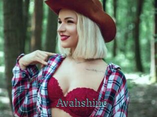 Avahshine