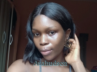 Avahudson
