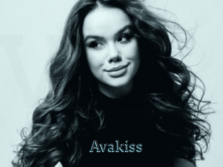 Avakiss