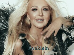 Avaklein