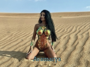 Avamarya