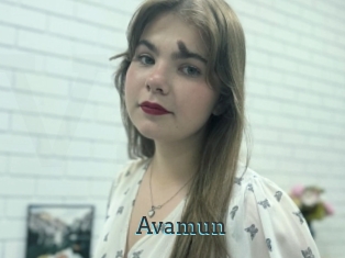 Avamun