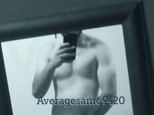 Averagesam69420