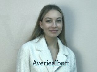 Averiealbert