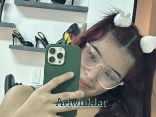 Aviwinklar