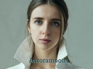 Avroramoons
