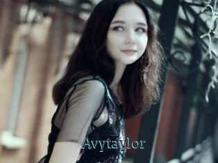 Avytaylor