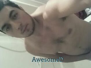 AwesomeD
