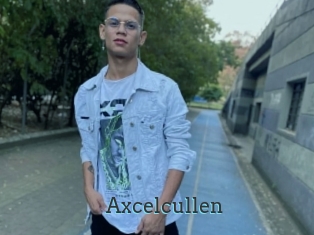 Axcelcullen